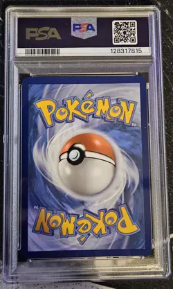 2025 Pokemon Pre En Raging Bolt EX SIR PSA 10 # 166/131 - Image 2