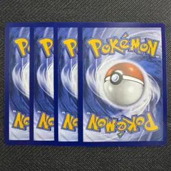4x Sobble | Mega Evolution | 039/132 NM | Common | Pokemon TCG Playset - Image 2