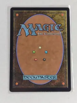 Stolen Strategy - Battlebond (BBD) MTG Magic the Gathering - NM+ - Image 2