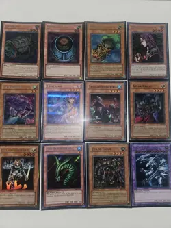 🔥 Yugioh Old School Beat Down Deck Card Collection - Image 3
