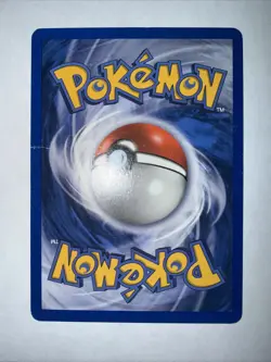 Pokemon TCG Quagsire EX Unseen Forces 44/115 Uncommon Card MP Condition - Image 2