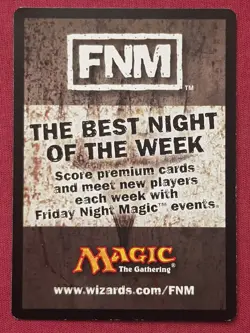 Magic The Gathering SCARS OF MIRRODIN WOLF token card MTG - Image 2