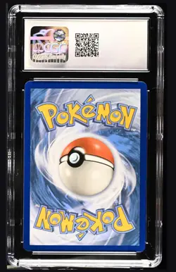 Pokemon TCG: Charizard GX 9/68 Hidden Fates Full Art CGC 10 - Image 2