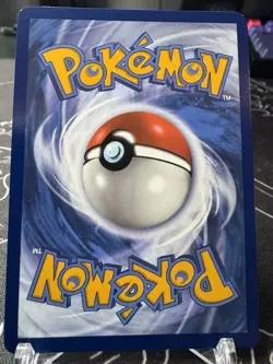 Pokemon TCG Misty's Lapras Destined Rivals 194/182 - Image 2