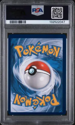 2023 POKEMON PLAY! POKEMON PRIZE PACK: SERIES 2 #157 FULL ART/GENGAR VMAX PSA 9 - Image 2