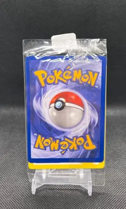 Moltres - Wizards Black Star Promo # 21 - Sealed Legendary Birds Pokemon Promo - Image 2