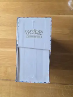 Pokemon 151 Elite Trainer Box ETB Scarlet Violet Brand New And Sealed - Image 5