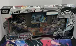 Pokemon TCG Unova Heavy Hitters Premium Collection (Costco Exclusive) - Image 1
