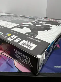 Pokemon TCG Unova Heavy Hitters Premium Collection (Costco Exclusive) - Image 3