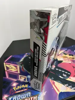 Pokemon TCG Unova Heavy Hitters Premium Collection (Costco Exclusive) - Image 5