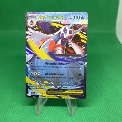 Mega Froslass EX Double Rare 047/217 Ascended Heroes Pokemon NM - Image 1