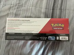 Pokemon Prismatic Evolutions Surprise Box and Booster Bundle 2 Pack New Sealed - Image 2