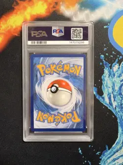 NEW CERT Pokemon Mewtwo SVP 052 151 Ultra Premium Collection Promo PSA 10 Gem - Image 2