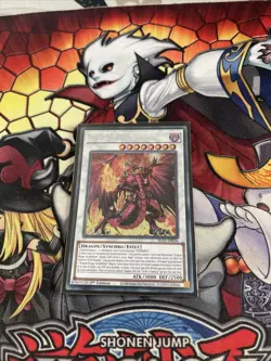 Yu-Gi-Oh! Le Roi Cramoisi : SE BLZD-FR036 - Image 1
