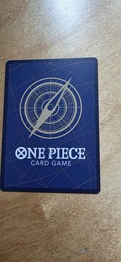 Silvers Raleigh OP08-118 SEC Alt Art One Piece English - Image 2