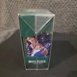 One Piece Card Game Double Pack Vol. 8 DP08 - OP12 - English - Image 2