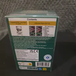 One Piece Card Game Double Pack Vol. 8 DP08 - OP12 - English - Image 3