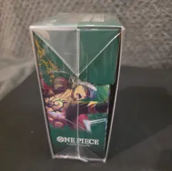One Piece Card Game Double Pack Vol. 8 DP08 - OP12 - English - Image 4