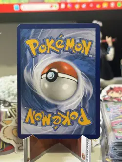 POKEMON CHARMANDER 17/113 COMMON LEGENDARY TREASURES NM CARD - Image 2