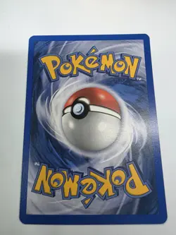 Omanyte 60/92 Legend Maker Reverse Holo Stamped 2006 Nintendo Pokemon Card - Image 4