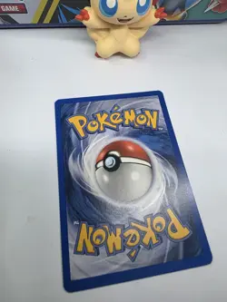 Omanyte 60/92 Legend Maker Reverse Holo Stamped 2006 Nintendo Pokemon Card - Image 5