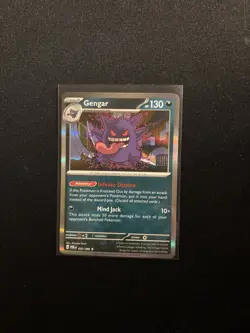 Pokemon Perfect Order ex Lot 5 Cards Mega Clefable Decidueye Lapras Salazzle NM - Image 2