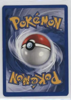 Shuckle 1st Ed. Pokemon Neo Genesis #72 2000 - Image 2