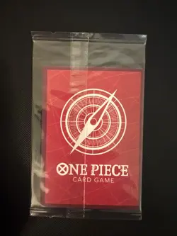 Sealed Monkey.D.Luffy (PSA Magazine) OP05-060 One Piece Promotion Cards Foil - Image 2