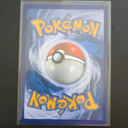 The Pokemon Company Wellspring Mask Ogerpon ex 194/167 Ultra Rare Holo - Image 2