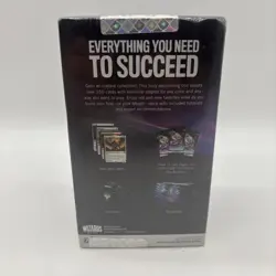 Magic The Gathering MTG TCG - Foundations Starter Collection Box - Image 2