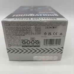 Magic The Gathering MTG TCG - Foundations Starter Collection Box - Image 5