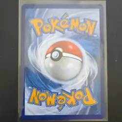 The Pokemon Company N's Zorua Scarlet & Violet Promo Holo Card 189 English 2025 - Image 2