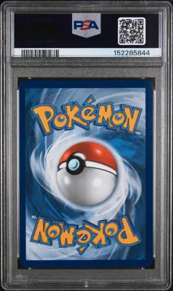 2025 POKEMON PFL EN-PHANTASMAL FLAMES ULTRA RARE #109 MEGA CHARIZARD X EX PSA 10 - Image 2