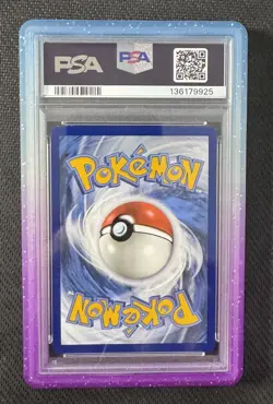 Pokemon Noibat 169 Journey Together PSA 10 GEM MINT - Image 2