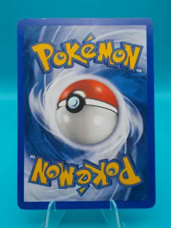 Team Magma's Aron 58/95 Team Magma vs Team Aqua Pokemon TCG Regular LP - Image 2