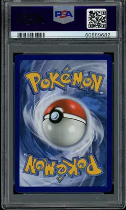 2016 Pokemon XY Evolutions Mewtwo Reverse Foil Holo Rare #51 eBay 1/1 PSA 10 Low - Image 2