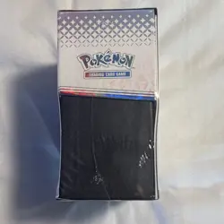 Pokemon Prismatic Evolutions Pokemon Center ETB Sealed - Image 5