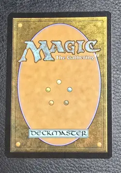 MTG English Ancient Copper Dragon NM Foil Magic Commander Legends Battle - Image 2