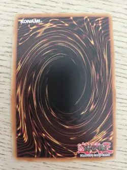 Yu-Gi-Oh Sternenstaubdrache Gold Rare PGLD-EN076 - Image 2
