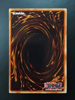 YUGIOH 2004 | WINDSTORM OF ETAQUA | PCY-G001 | GERMAN | PRISMATIC | EXCELLENT-VG - Image 2
