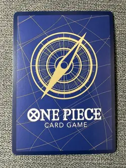 Monkey D Luffy OP05 ST01-012 One Piece Card Game Awakening of the New Era Oda - Image 2