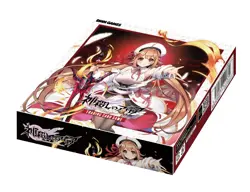TCG God Slayer Aria TRADING CARD GAME 20 packs BOX - Image 1