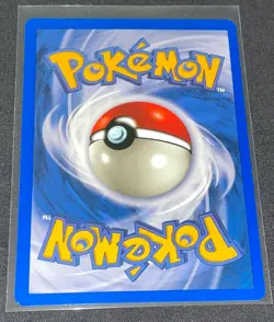 Pokemon Card - 1st Edition Light Sunflora - Neo Destiny - 72/105 - Image 2