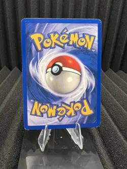 Brock's Onix 69/132 - Gym Heroes Unlimited Edition - WOTC Pokemon Card LP - Image 2