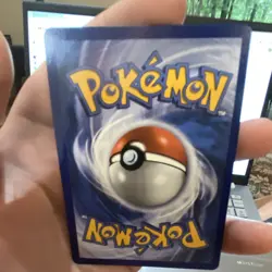 The Pokemon Company Team Rocket's Mewtwo ex Sv10 Ultra Rare Holo ENG - Image 2