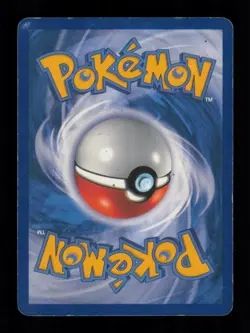 ZEKROM EX PROMO HOLO BW38 MP POKEMON - Image 2