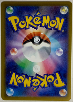 Japanese Pokemon Card Arcanine 338/S-P Illustration Contest 2022 NM- Promo - Image 4