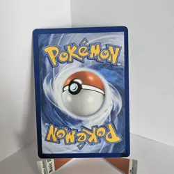 Pokemon Team Rockets Giovanni Full Art Holo Card Destined Rivals 225/182 - Image 2