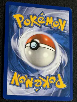 Pokemon TCG Unleashed Magmar 52/95 Reverse Holo - Image 4