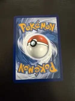 Pokemon TCG Scyther Holo Rare Paldean Fates 095/091 SV - Image 2